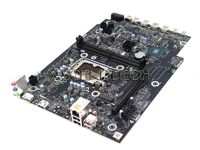Hp Omnidesk Ai M03 Mboard P20669-002 Hp Omnidesk Ai M03 Mboard P20669-002. Part Number: P20669-002 P20669-502 P20669-602. Model: Nbme-2406