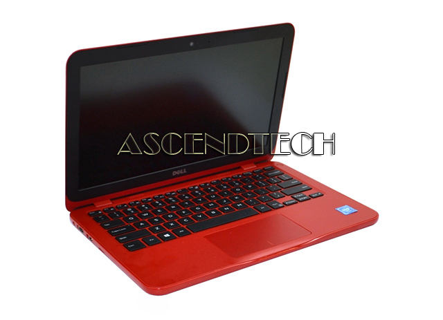 P24T001 1.6GHz 2GB 32GB | Dell Inspiron 11.6” Win 10 H Laptop P24t