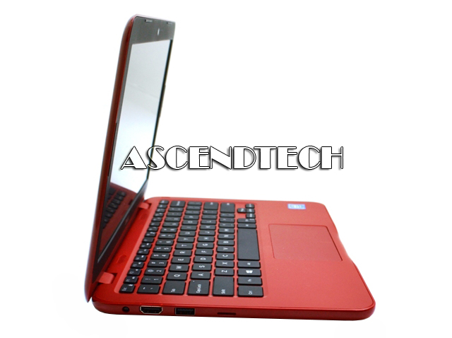P24T001 1.6GHz 2GB 32GB | Dell Inspiron 11.6” Win 10 H Laptop P24t