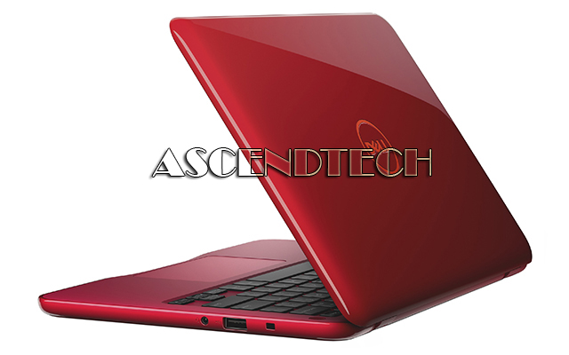 P24T001 1.6GHz 2GB 32GB | Dell Inspiron 11.6” Win 10 H Laptop P24t