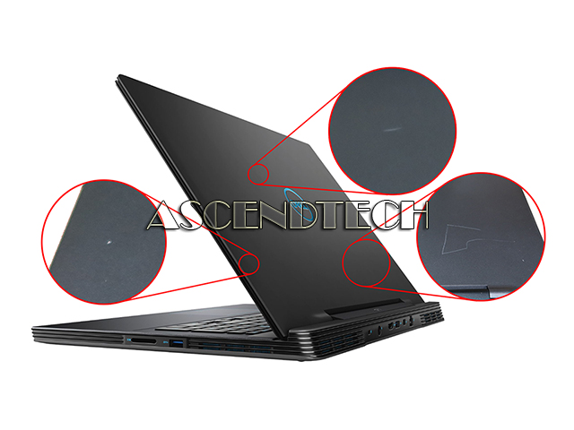 Dell G7 17 7790 17.3" Gaming Laptop Pc Dell G7 17 7790 17.3" Gaming Laptop Pc. Model: P40e P40e001
