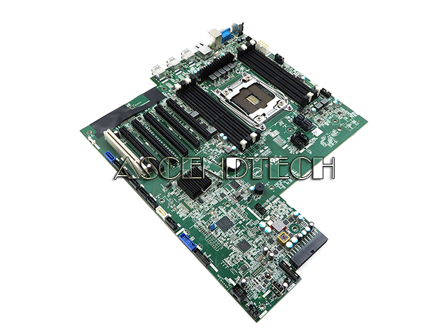 Dell Precision 5820 Tower Mboard P4hvp