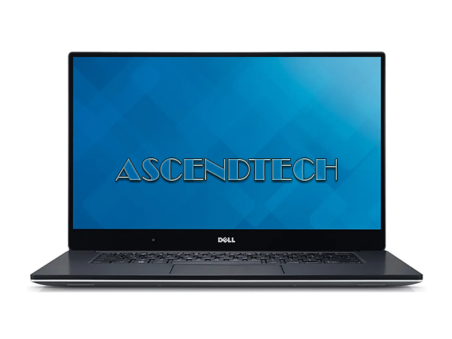 Dell Xps 15 9550 I7-6700Hq Win 10 Laptop