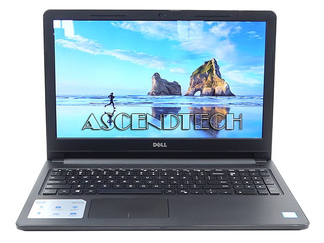 Dell Inspiron 15 3567 6Gb Win10 Laptop Dell Inspiron 15 3567 6Gb Win10 Laptop. Model: P63f P63f002
