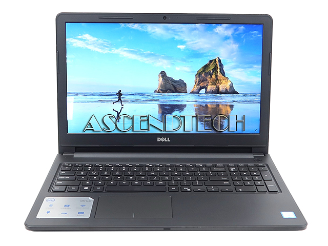 Dell Inspiron 15 3567 8Gb Win10 Laptop Dell Inspiron 15 3567 8Gb Win10 Laptop. Model: P63f P63f002