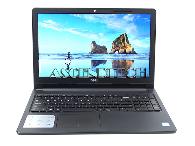Dell Inspiron 15 3567 8Gb Win10 Laptop Dell Inspiron 15 3567 8Gb Win10 Laptop. Model: P63f P63f002