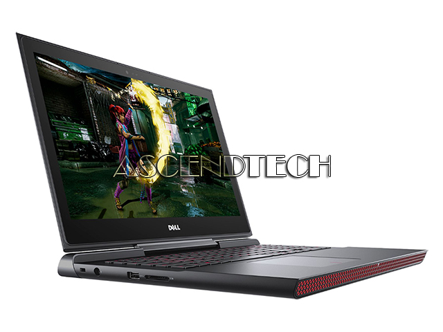 ゲーミング PC Dell inspiron15 P65F Dell Inspiron 15 7000 Gaming Laptop PC P65F CORE i5 7th Gen