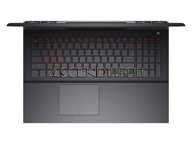 ゲーミング PC Dell inspiron15 P65F Dell Inspiron 15 7000 Gaming Laptop PC P65F CORE i5 7th Gen