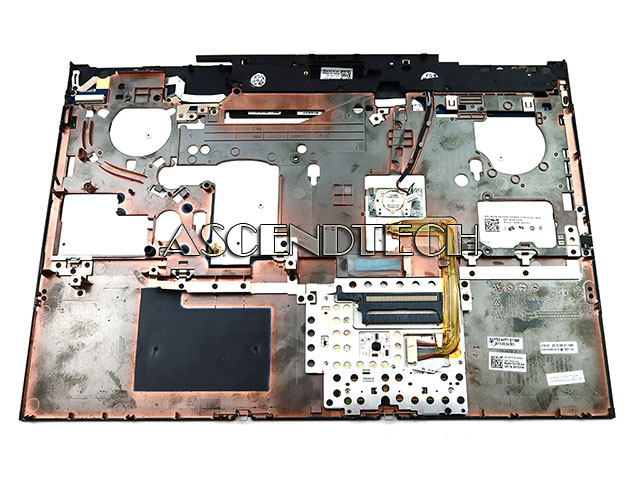 0pyg4 P70YN 0P70YN CN-0P70YN | Dell Precision M6500 Palmrest Assy P70yn