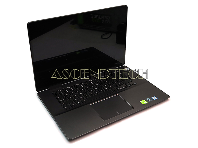 Dell Inspiron 15 7586 2-In-1 Laptop Pc