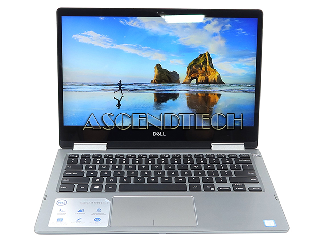 Dell Inspiron 7373 2In1 8Gb Win10 Laptop Dell Inspiron 7373 2In1 8Gb Win10 Laptop. Model: P83g P83g001