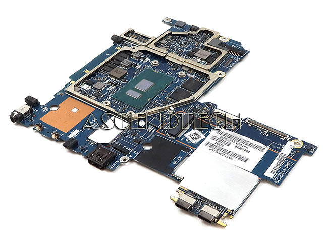 Dell Latitude 5285 Motherboard P8f3h Dell Latitude 5285 Motherboard P8f3h. Part Number: P8f3h 0P8f3h Cn-0P8f3h. Model: Baj00 La-D891p