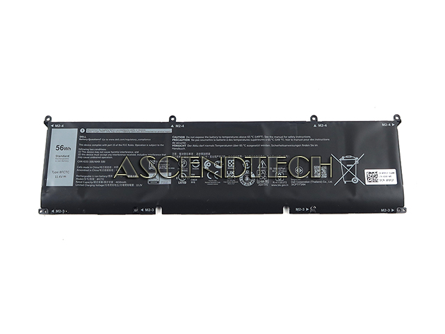 Dell Precision 5550 5560 Battery P8p1p Dell Precision 5550 5560 Battery P8p1p. Part Number: P8p1p 0P8p1p Cn-0P8p1p