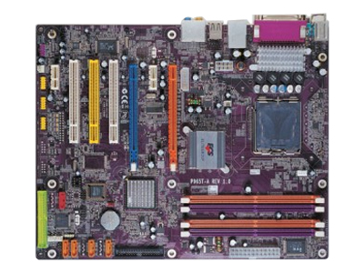 Ecs P965t-A Lga775 2Xpcie X16 2Xpcie X1 Ecs P965t-A Lga775 2Xpcie X16 2Xpcie X1. Model: P965t-A Core 2 Extreme