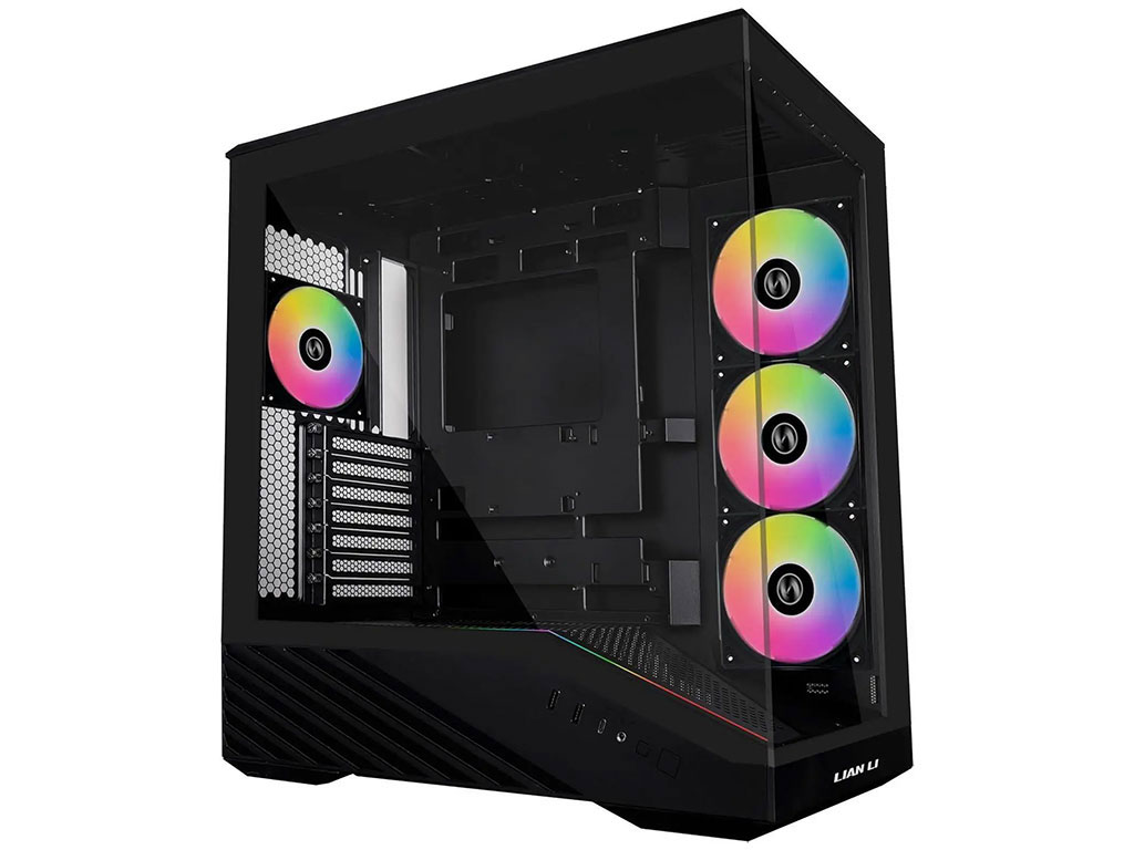 Custom Gaming Desktop Am5 R7 B850 Ddr5 Custom Gaming Desktop Am5 R7 B850 Ddr5. Part Number: 32Gb/1Tb. Model: Ryzen 7 9700X Rtx 5060 Ti