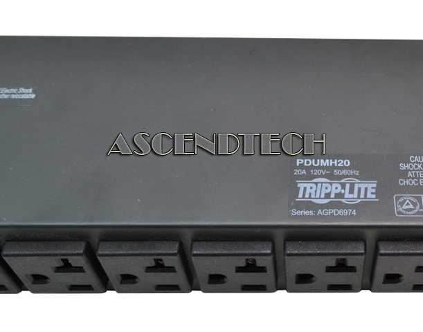PDUMH20 PD6974 | Tripp-Lite Pdumh20 120V 20A Pdu Pd6974