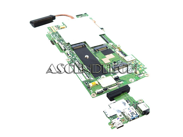 Dell Latitude 7220 Rugged Mboard Pf5gn