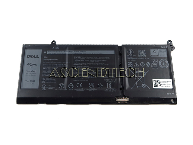 Dell Latitude 3140 3467Mah Battery Pg8yj Dell Latitude 3140 3467Mah Battery Pg8yj. Part Number: Pg8yj 0Pg8yj Cn-0Pg8yj