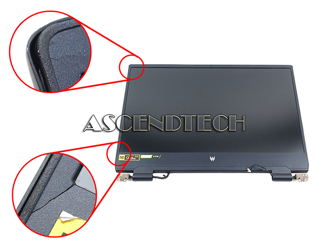 Acer Predator Ph315-55 Fhd Lcd Assembly Acer Predator Ph315-55 Fhd Lcd Assembly. Part Number: Ph315-55_Lcd_Assy_Ud
