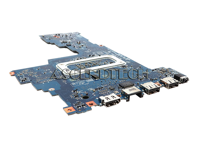 EDI55 LA-G094P PNJPX 0PNJPX CN-0PNJPX | Dell Inspiron 3582 Motherboard ...
