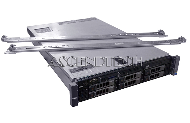 PowerEdge R710 X5650 16x4 | Poweredge R710 X5650 64Gb 4X3tb 2X100gb