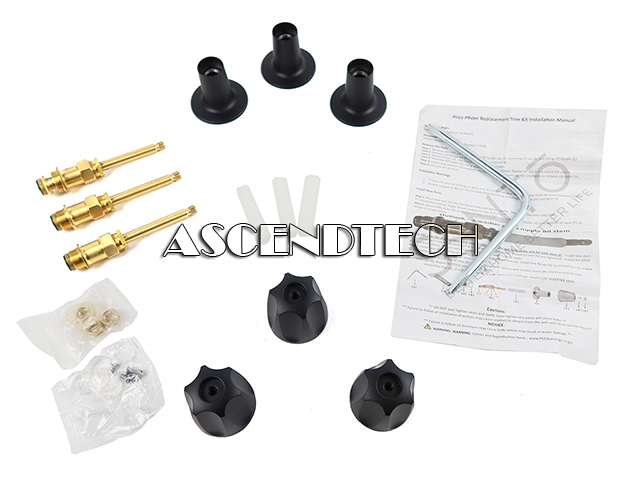 Bathtub Handle Tub Set Pptsk-Plbg-Pp-Mb Bathtub Handle Tub Set Pptsk-Plbg-Pp-Mb