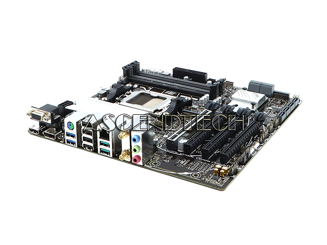 Asus Prime B650m-A Ax Mb Mb1ce0-B03 Asus Prime B650m-A Ax Mb Mb1ce0-B03