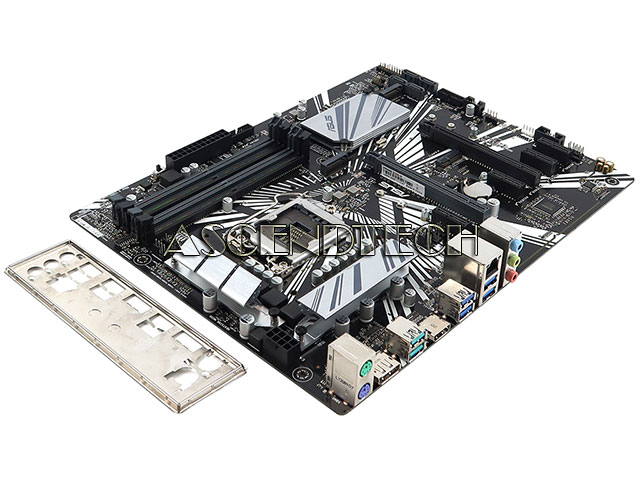 Asus Prime Z390-P Lga1151 Motherboard Asus Prime Z390-P Lga1151 Motherboard. Part Number: Mb0xx0-C0a