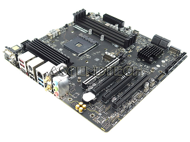 Msi Pro B550m-Vc Wifi Motherboard No I/O Msi Pro B550m-Vc Wifi Motherboard No I/O