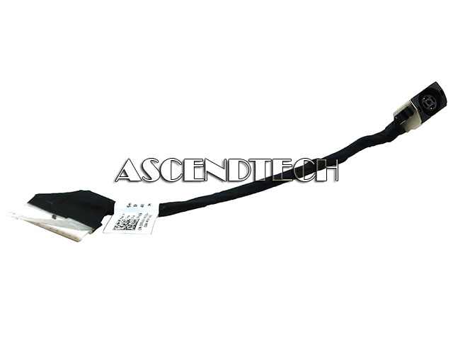 Dell G3 3590 Dc Power Jack Cable Prv65