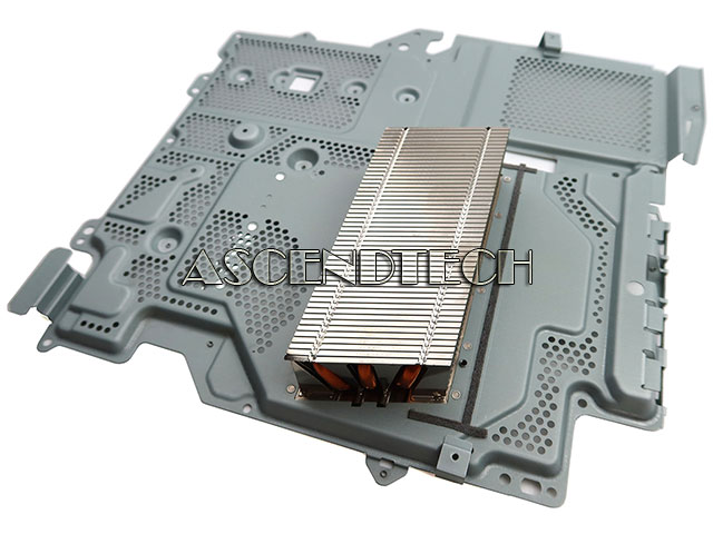 Sony Ps4 Pro Metal Chassis Heatsink Assy Sony Ps4 Pro Metal Chassis Heatsink Assy. Part Number: Ps4_Pro_Chassis_Heatsink