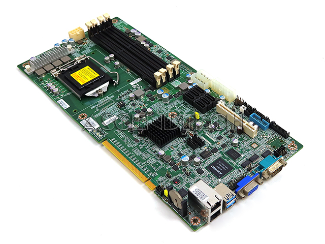 Aic Intel Ipc-Mb-Ara Server Motherboard