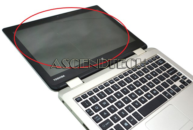 PSKVQU-002002 N2840 2GB | Toshiba L15w-B1303 11.6