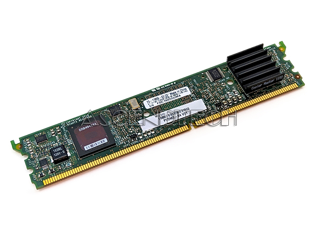 PVDM3-64 73-11809-03 | Cisco Pvdm3 64-Channel Packet Dsp Module