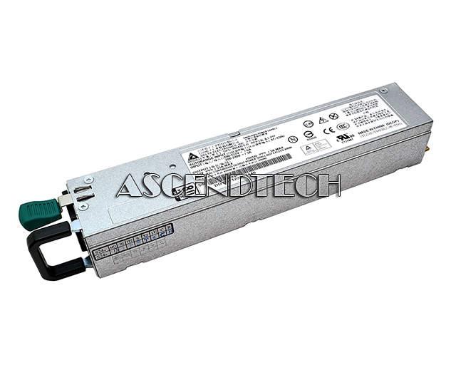 Delta Electronics 400W Hot Plug Psu Delta Electronics 400W Hot Plug Psu. Model: Dps-400Ab-5 D