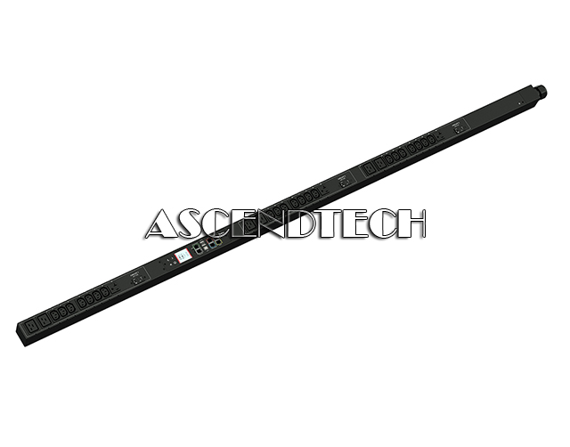 Raritan Px3-1660V 208V Ac 30-Outlet Pdu Raritan Px3-1660V 208V Ac 30-Outlet Pdu