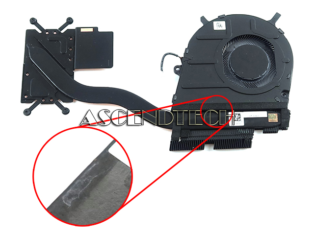 Dell Inspiron 7420 Heatsink Fan Pyv7k Dell Inspiron 7420 Heatsink Fan Pyv7k. Part Number: Pyv7k 0Pyv7k Cn-0Pyv7k