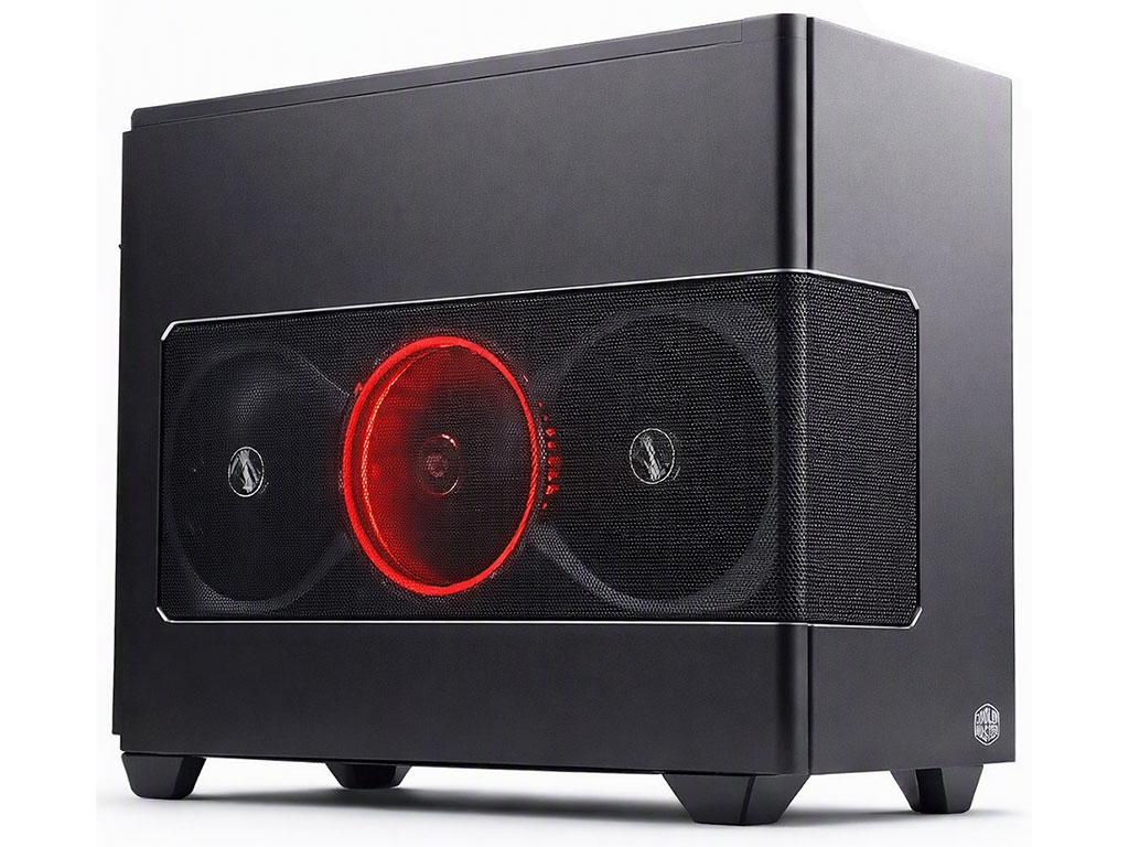 Powerful Amd Mini-Itx Gaming Desktop Pc Powerful Amd Mini-Itx Gaming Desktop Pc. Part Number: 64Gb/2Tb Am5 Ddr5. Model: Ryzen 9 9950X Rtx 5090