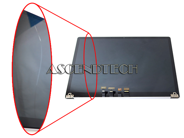 Microsoft 1873 2496X1664 Qhd Screen Assy Microsoft 1873 2496X1664 Qhd Screen Assy. Part Number: Lcd_Qhd_1873_Assy