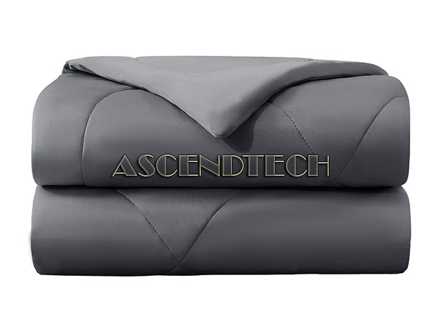 Bedsmile 90X90in Queen Size Comforter Bedsmile 90X90in Queen Size Comforter. Part Number: Queen_Comforter_Dg