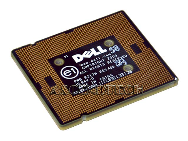 R217N 0R217N CN-0R217N | Dell Ht Bridge Cpu Terminator Card R810