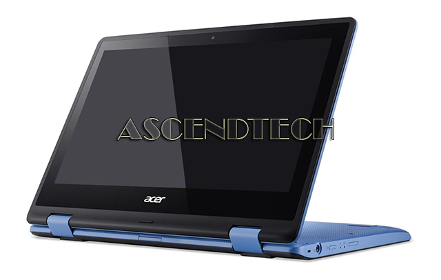 R3-131T-C28S N3050 32GB | Acer N15w5 11.6