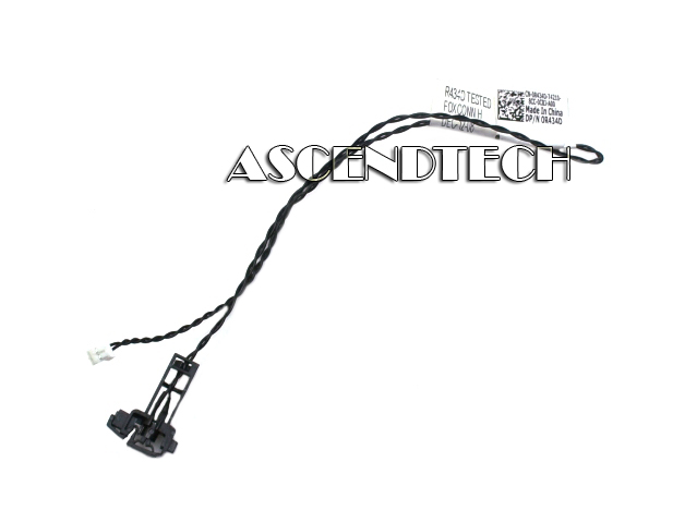 R434D 0R434D CN-0R434D | Dell R434d Sff Thermal Cable With Clip