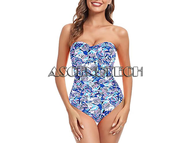 Relleciga L One Piece Swimsuit R7013-563 Relleciga L One Piece Swimsuit R7013-563