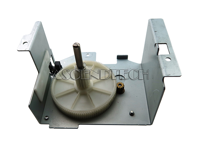 Hp Disengaging Drive Assembly Rg5-6719