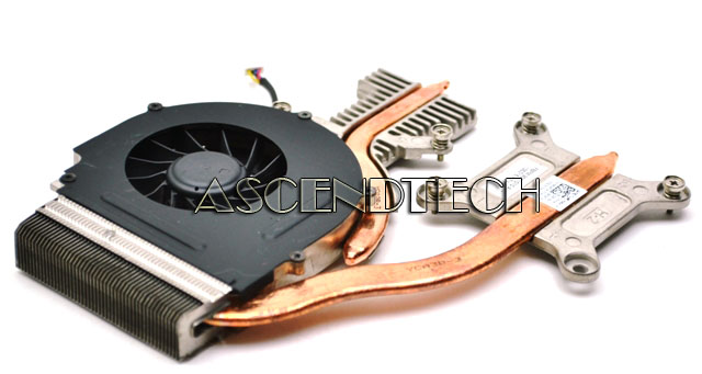RGF24 0RGF24 CN-0RGF24 | Dell Studio 1557 Fan And Heatsink Rgf24