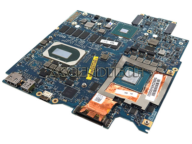 Dell Alienware M15 R3 Motherboard Rk3fg Dell Alienware M15 R3 Motherboard Rk3fg. Part Number: Rk3fg 0Rk3fg Cn-0Rk3fg. Model: Fdq51 La-J522p