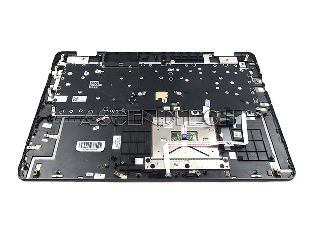 Cover Superiore Originale Dell RPPNR 460.0CH03.0002 Per FD24 Con KB BL 17 7773 P30E (GRD A)