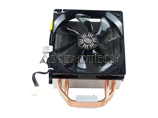 Cooler Master Heatsink Rr-212E-20Pk-R2 Cooler Master Heatsink Rr-212E-20Pk-R2