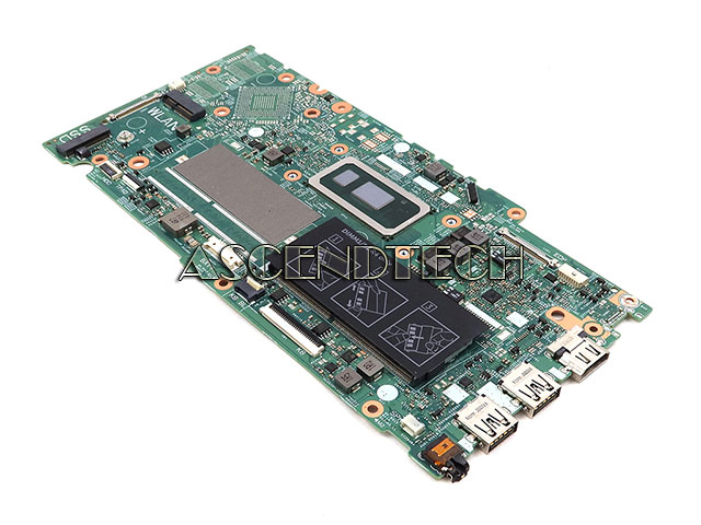 Dell Inspiron 5481 Motherboard Rrmt1